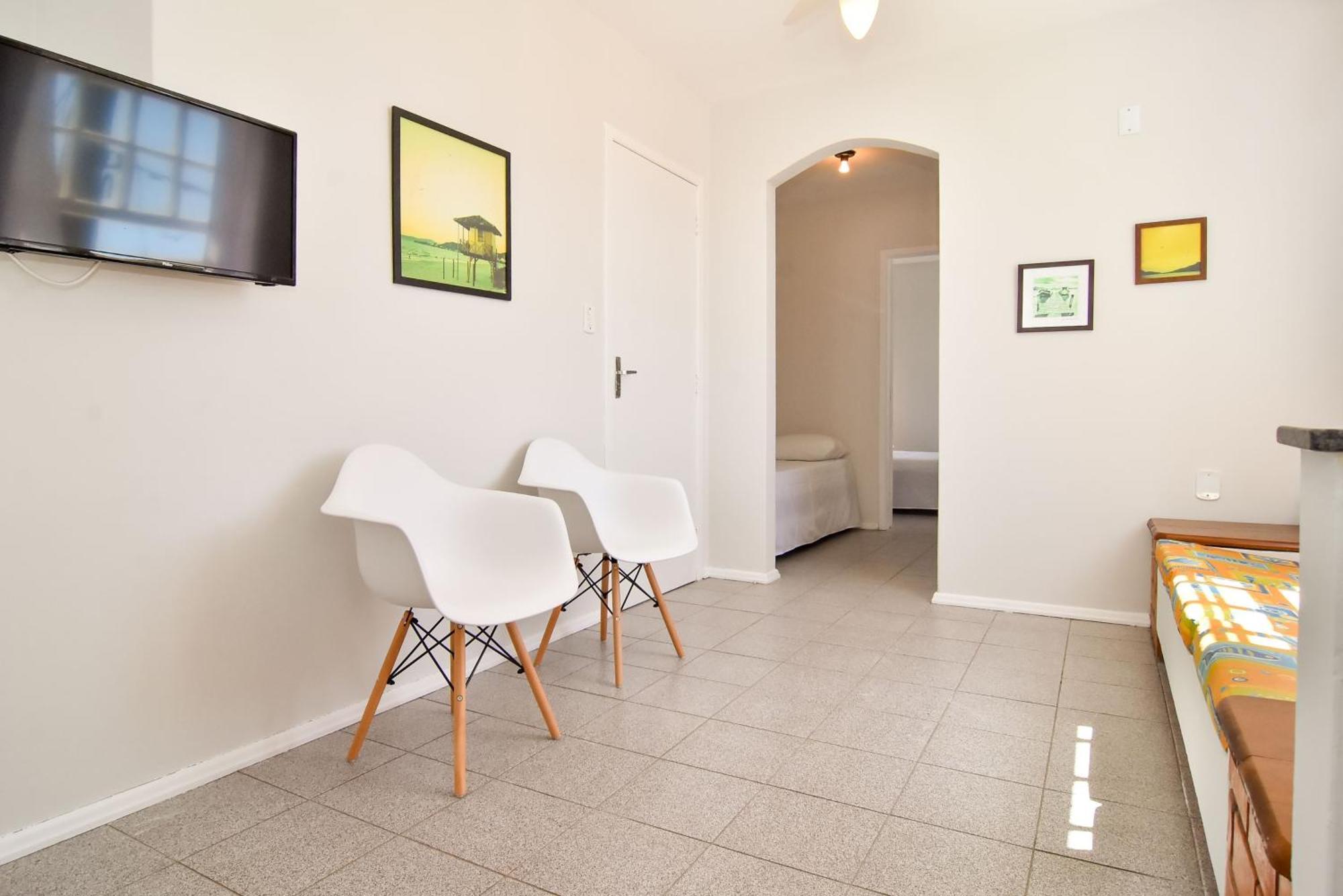 Privilegio Na Quadra Do Mar Nos Ingleses Sul P2002 Apartamento Florianópolis